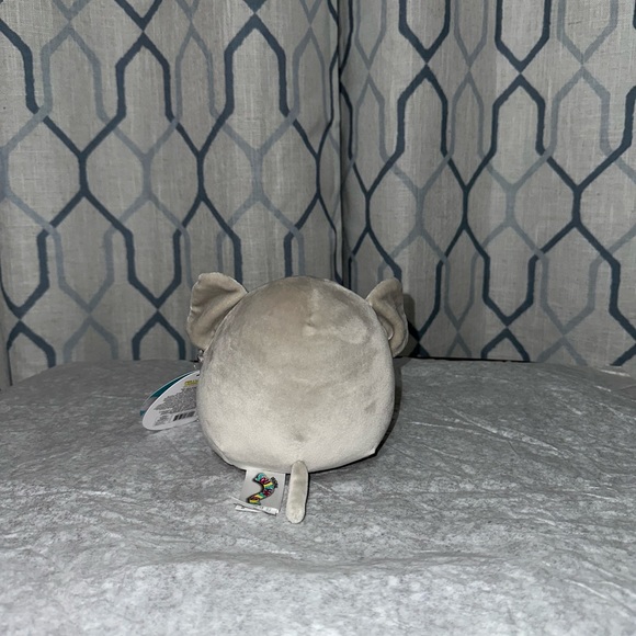 Squishmallows Mila Remix the Elephant 3.5" Stuffed Plush - Picture 2 of 2